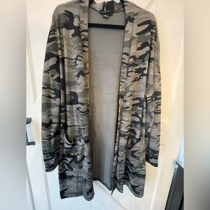 Sanctuary long sweater